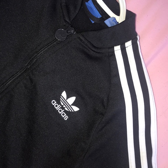 Adidas Jacket - Picture 2 of 3